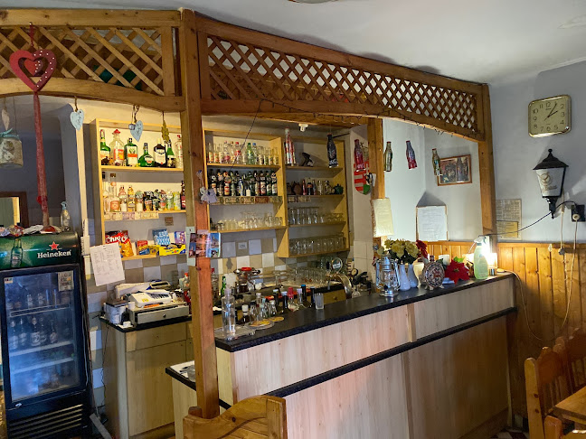 Vár Vendéglő - Nógrád - Vendéglátás