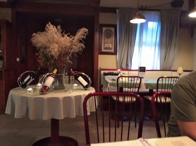 La Donna Pizzéria - Vendéglátás