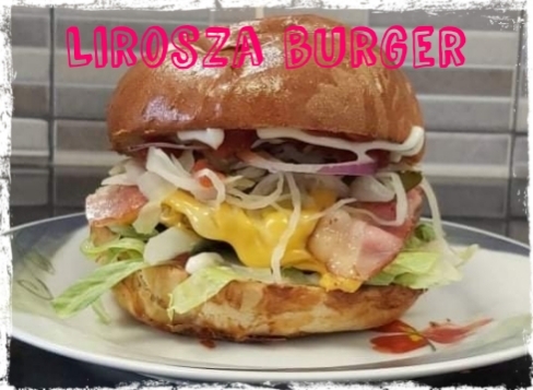 Comentarii opinii despre Lirosza Food