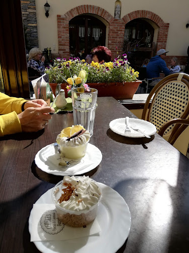 Kerekes Cukrászda, Bozsok - Bozsok