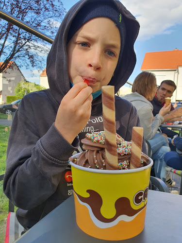 Katica Fagyizó - Szombathely