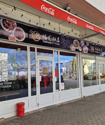 Tian Yuan Étterem