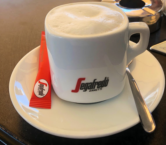 Eis Caffe Salon - Keszthely