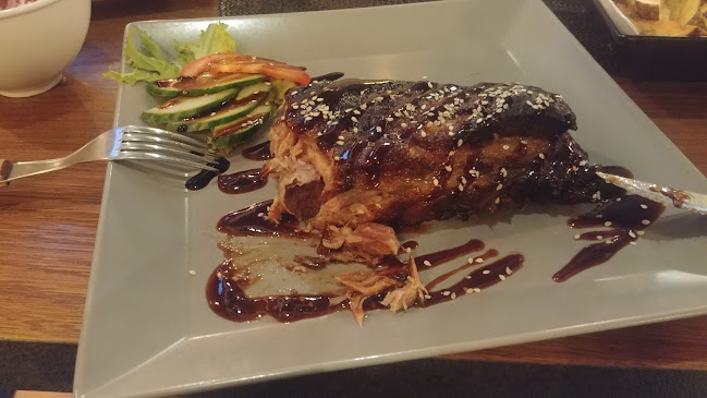 Opinii despre Burger Pub în Nyíregyháza - Vendéglátás