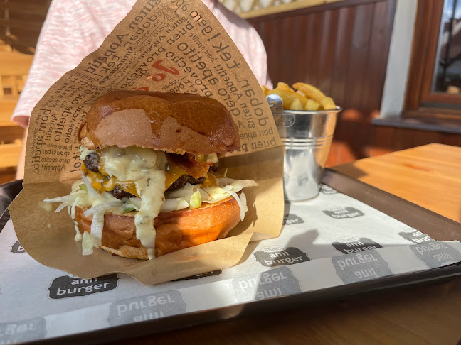 Zöldajtós Étterem - Vendéglátás