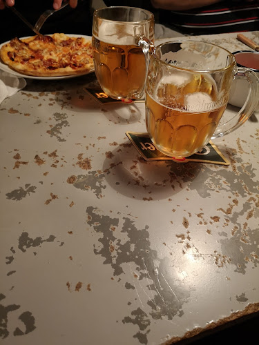 Marxim pizzéria - Székesfehérvár