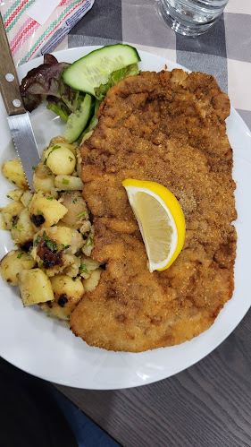 Opinii despre Horváth-kert Vendéglő în Veszprém - Vendéglátás