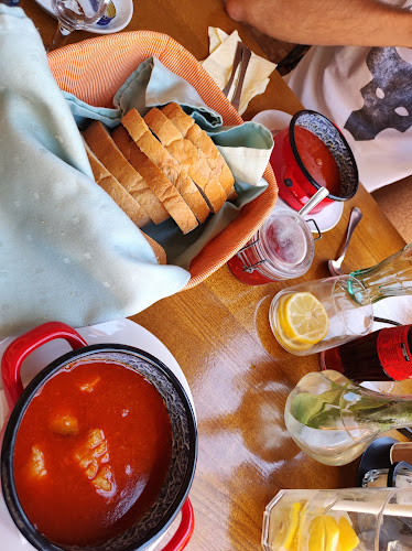 Horgásztanya vendéglő - Ráckeve