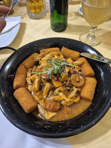 Comentarii opinii despre Benevár Étterem