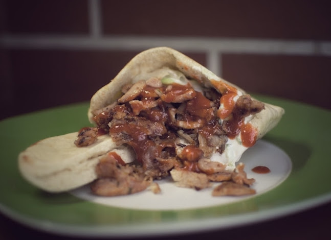 Pajti Grill Büfé - Vendéglátás