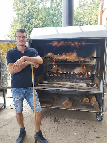 Igen Bárkonyha - Vendéglátás