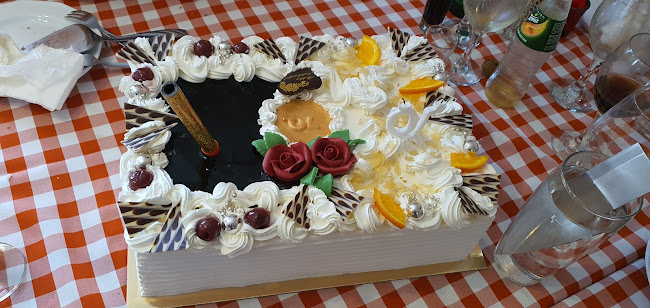 Opinii despre Aréna cukrászda în Pincehely - Vendéglátás