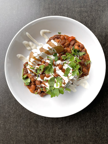 Leves'M Levesbár - Vendéglátás