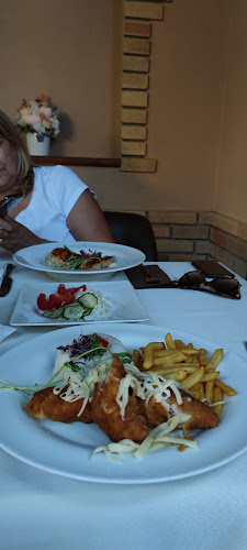 Comentarii opinii despre Várkanyar Vendéglő