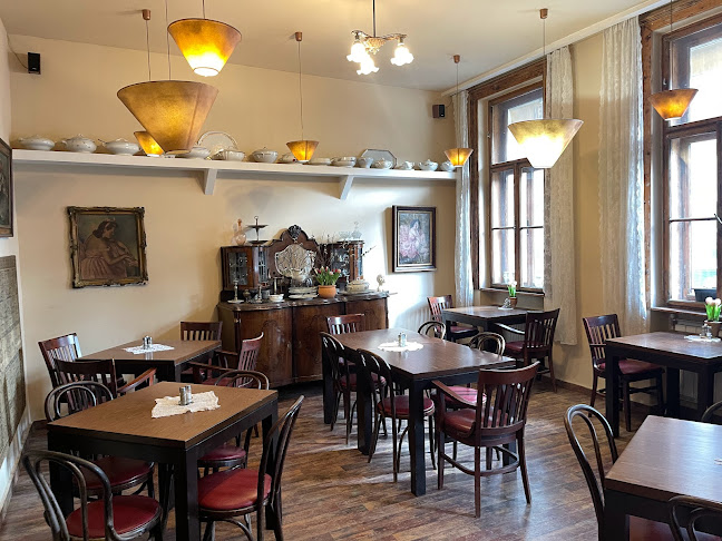 Budapest, Klauzál u. 23, 1072