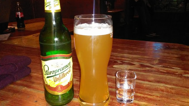 City Pub - Tiszaújváros