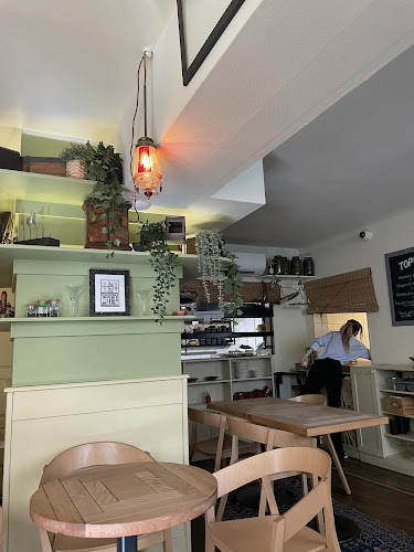 Babka Budapest - Vendéglátás