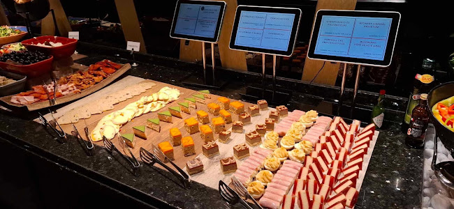 Trófea Grill Étterem Újbuda - Budapest