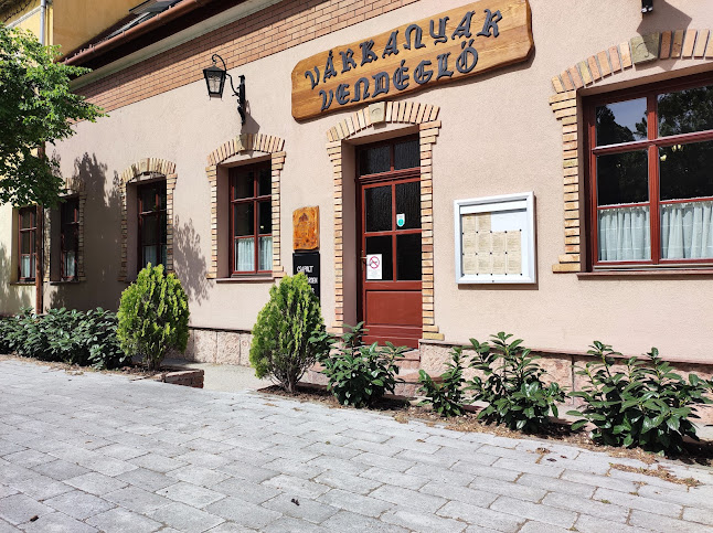 Tata, Váralja u. 20, 2890