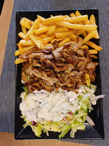 Comentarii opinii despre Borház és Pizzaház