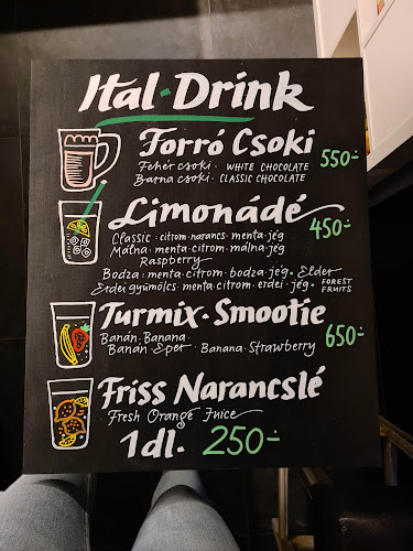 Dream Cream - Ice Cream & Bubble Waffle Budapest