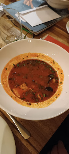 Opinii despre Il Pastaio în Budapest - Vendéglátás