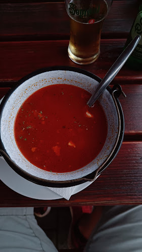 LÉDA PIZZA - Tornyiszentmiklós