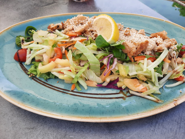 Tópart Bisztró - Tapolca