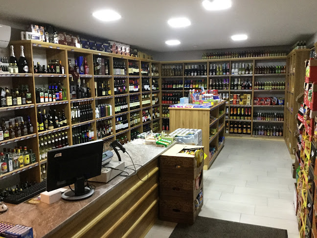 Opinii despre Palackozott italok în Kóka - Vendéglátás