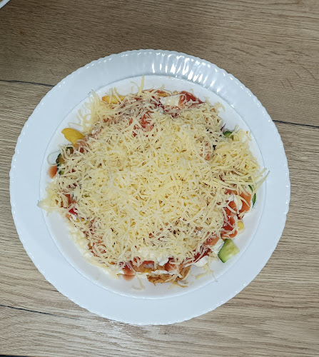 Comentarii opinii despre Nimfa ételbár