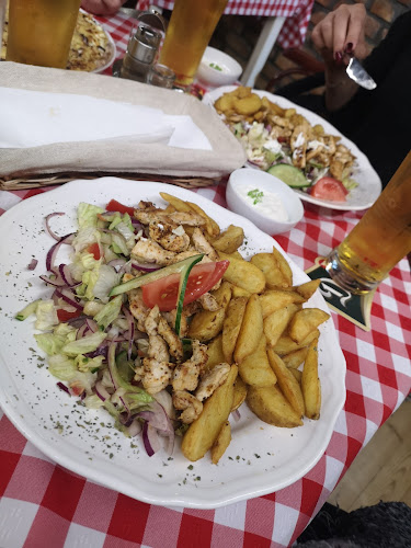 Comentarii opinii despre Gánica Kisvendéglő