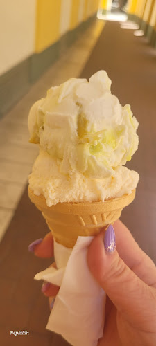 Dóm Cukrászda - Szeged