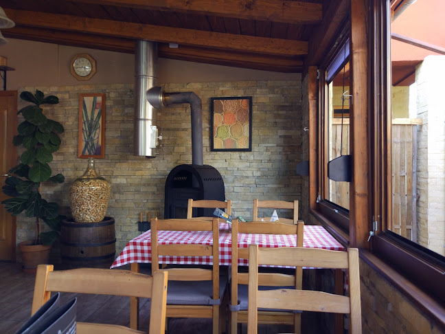 Trattoria Dolce Vita Pizzéria - Vendéglátás