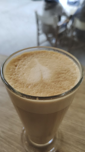 Comentarii opinii despre Cafe Brunch Budapest - Opera