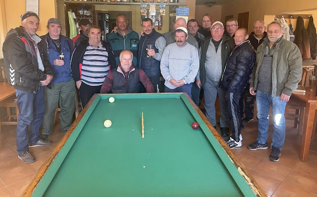 Opinii despre Éden presszó în Vésztő - Vendéglátás