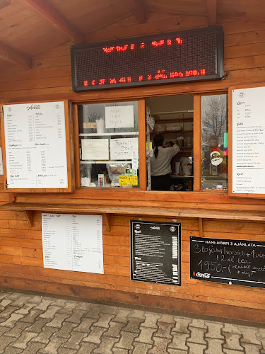 Hami - Hörpi - Vendéglátás