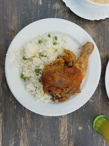 Ti Ti Bistro - Gyorsétterem - Vendéglátás