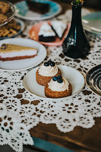 CsÍZműhely - Vendéglátás