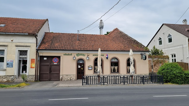 Opinii despre Gösser Söröző în Tapolca - Vendéglátás