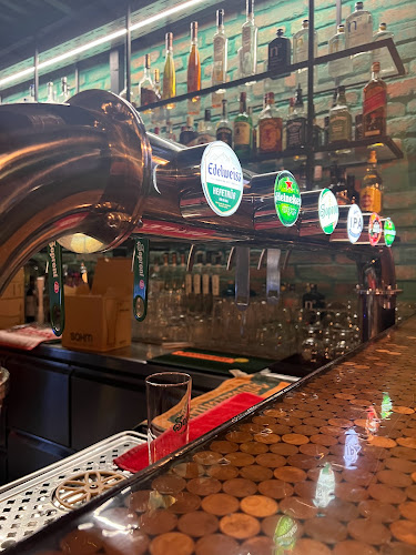 Comentarii opinii despre COINBAR