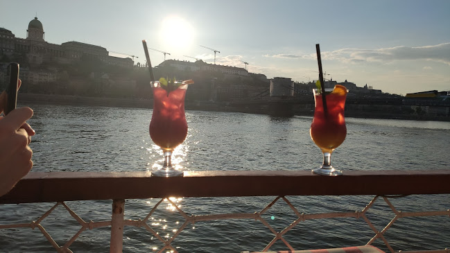 Opinii despre Vén Hajó Étterem - Stadt Wien Rendezvényhajó în Budapest - Vendéglátás