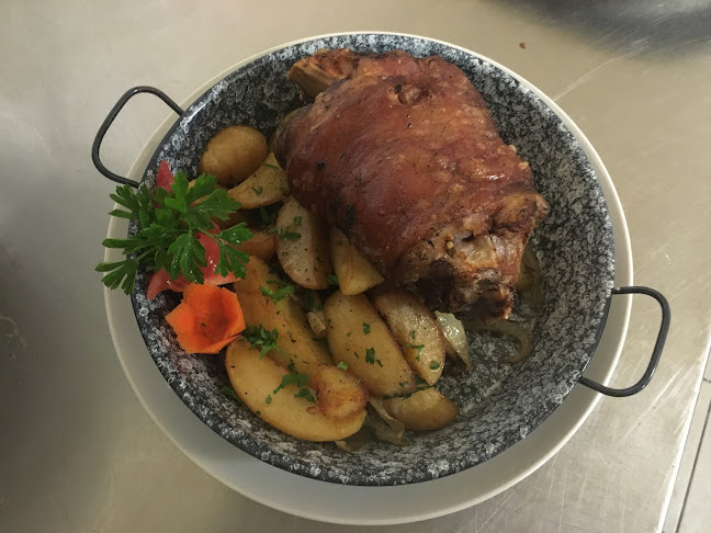 Lugas Vendéglő - Szolnok