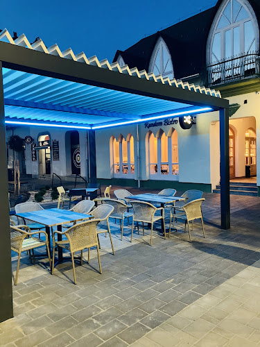 Random Bistro Marcali - Vendéglátás