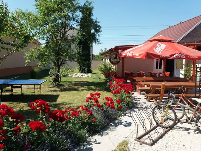 Gemeskút Borozó és Trafik - Kunsziget