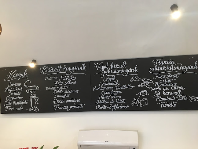 Comentarii opinii despre A kis pékinas - Le Petit Boulanger