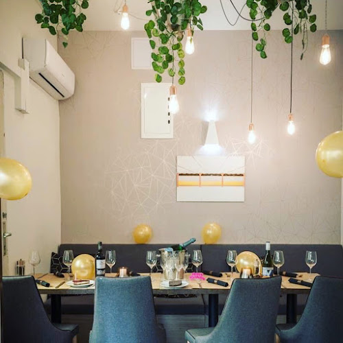 Cafe Brunch Budapest - Opera - Vendéglátás