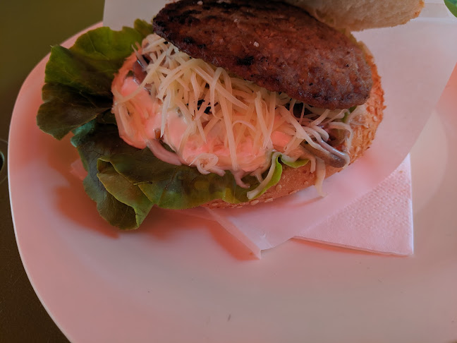 Comentarii opinii despre Valentin Hamburgeres