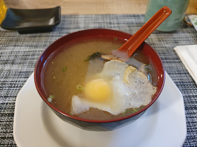 Ennmann Japán Étterem - Budapest