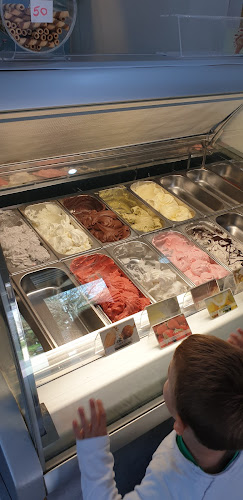 Veldi Cukrászat - Budaörs