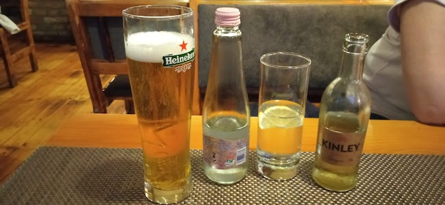 Kes Pub - Étterem Bük